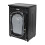 Willow Appliances Willow WWDE8514GRY 8kg Washer Dryer Front Loading - Grey 5