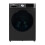 Willow Appliances Willow WWDE8514GRY 8kg Washer Dryer Front Loading - Grey 1