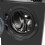 Willow Appliances Willow WWDE8514GRY 8kg Washer Dryer Front Loading - Grey 11