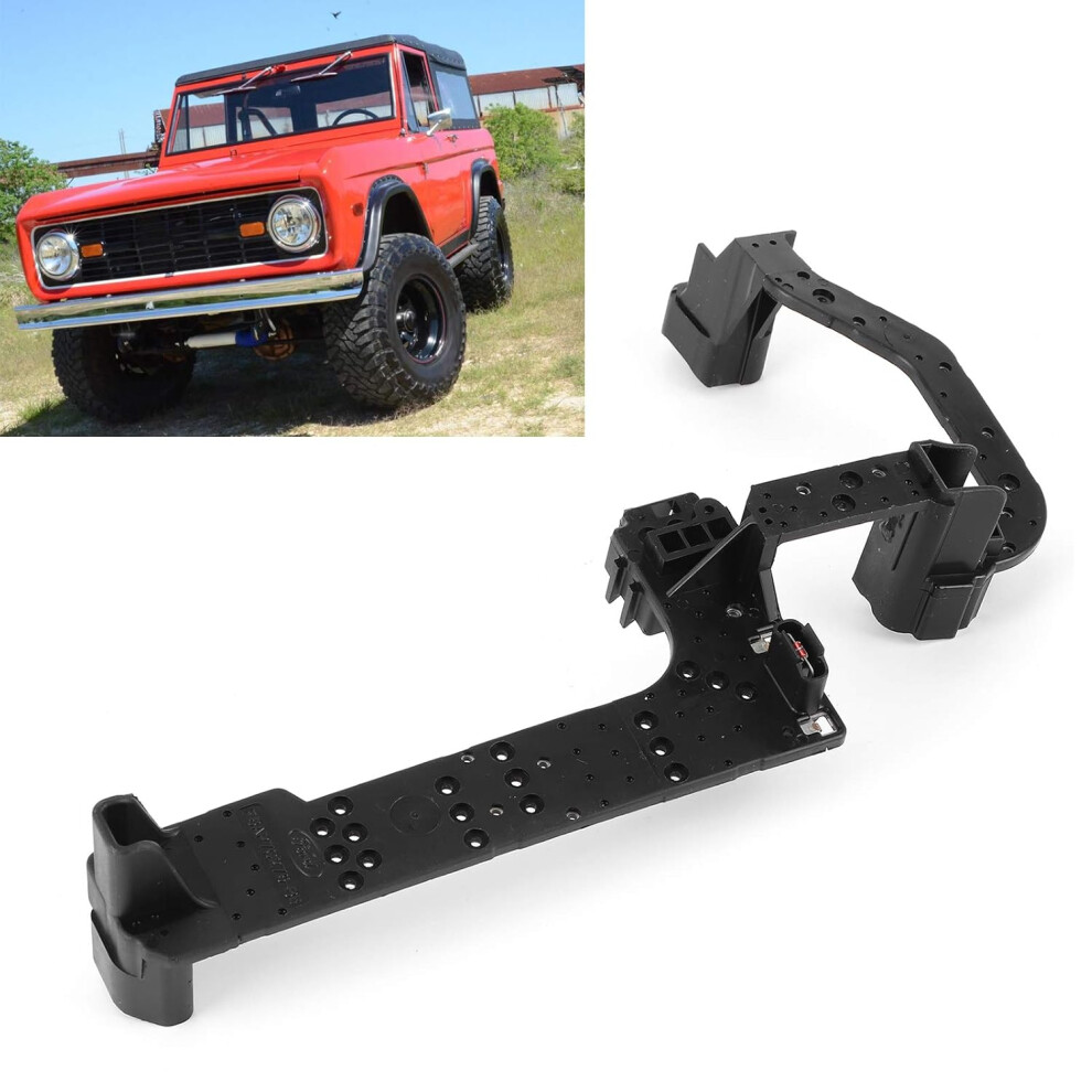 Internal Hard Wire Harness Replacement Fit For Ford 4R70w 4R75w 4R75e Transmission, Compatible With Explorer Mustang Black 749691427597