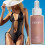 (1pc)Sunless Tanning Drops,Self Tanning Drops for Dark Fake Tan 5