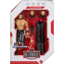 Drew McIntyre - WWE Ultimate Edition Series 26