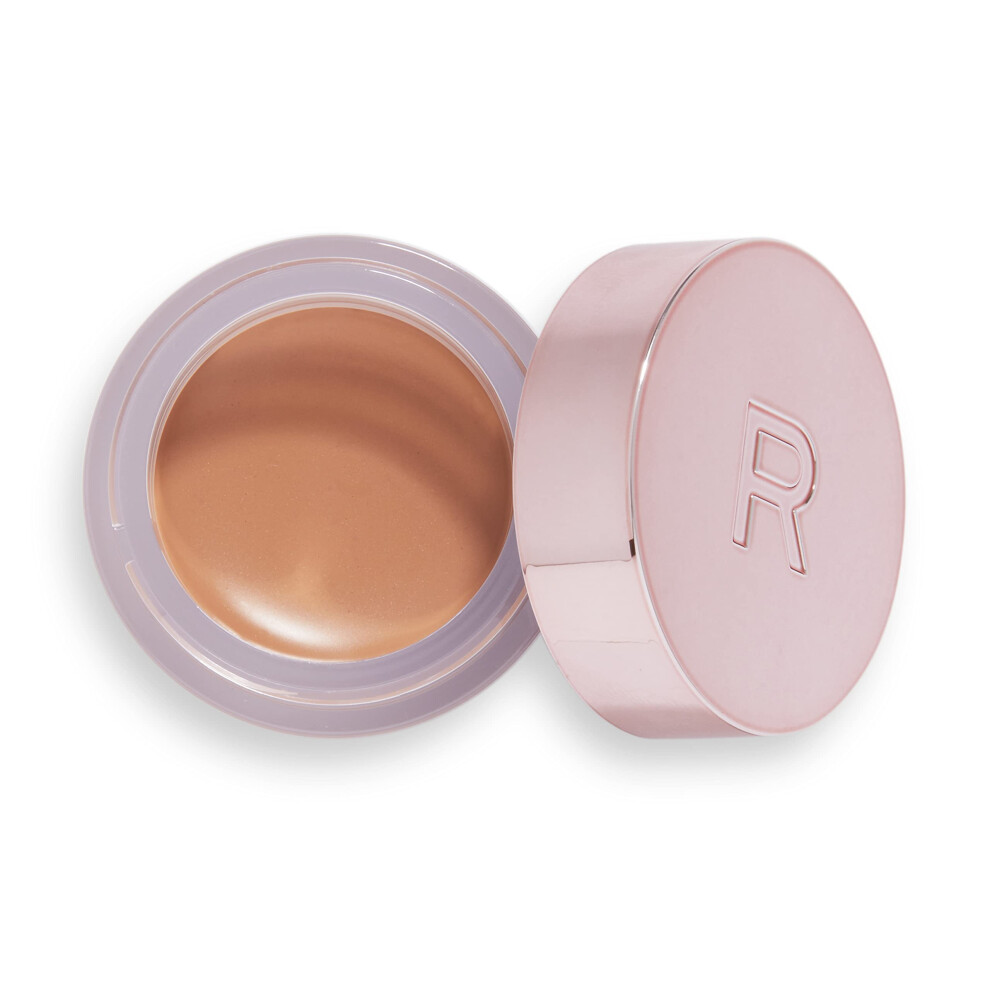 Revolution Eye Bright Correcteur Contour des Yeux Moyen    Fonc