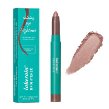 Lakerain Shining Eye Brightener in Mauve Taupe - 1.4g