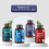 Selenium 200mcg | 365 Vegan Tablets | Non-GMO & Stearate-Free 6