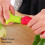 Pepper Corer. Core & Chili to Remove Easily with Kitchen Tool Accessory Great Separator Gadget 13