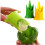 Pepper Corer. Core & Chili to Remove Easily with Kitchen Tool Accessory Great Separator Gadget 1