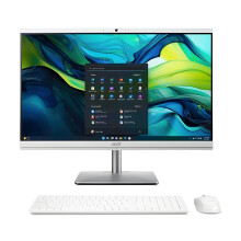 Acer Aspire C24-195ES 23.8" AIO Desktop PC Intel Ultra 7 155U 16GB 1TB