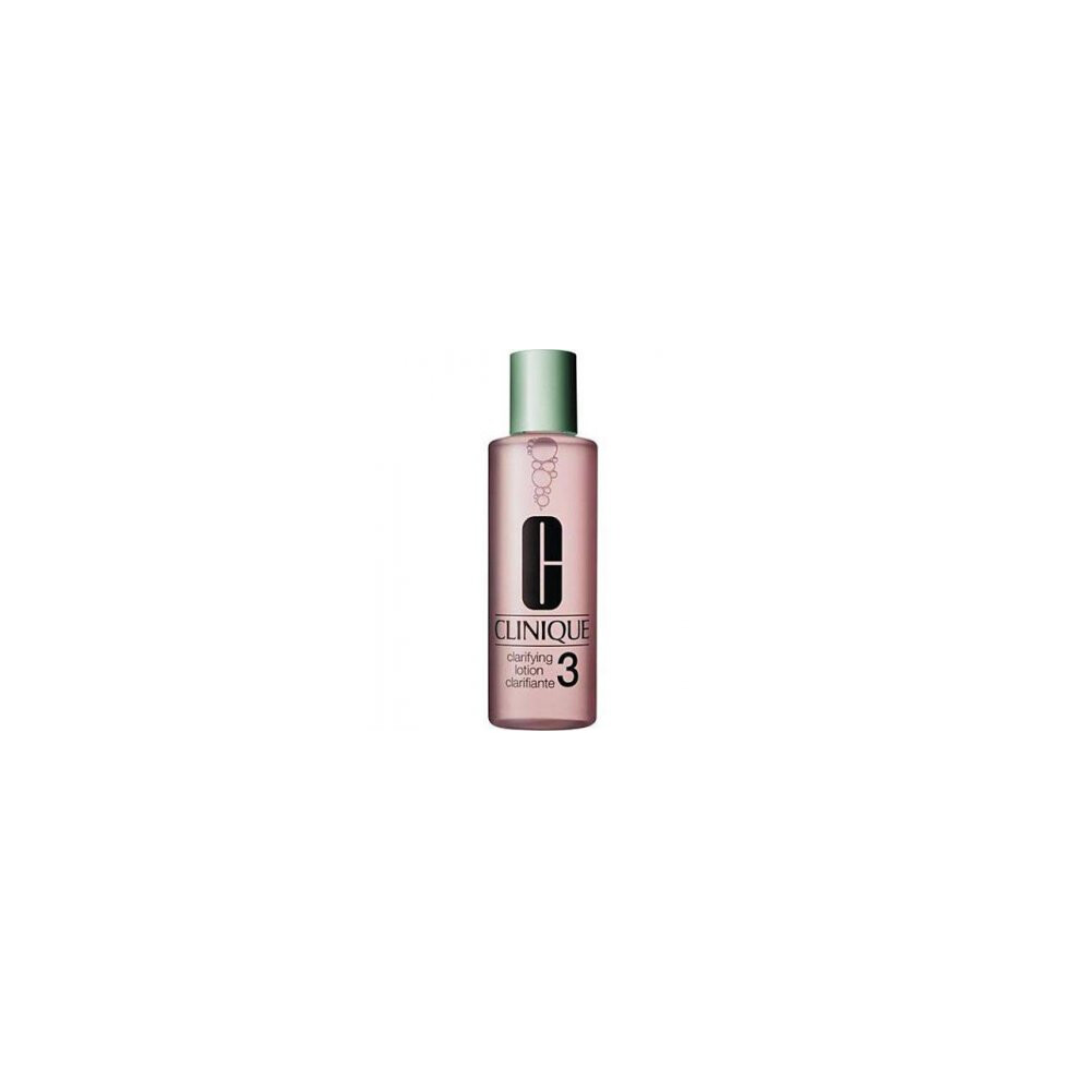 Clinique Clarifying Lotion No 3