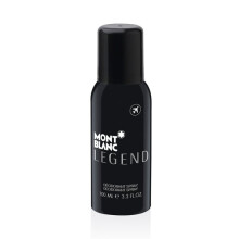 Mont Blanc Legend For Men 100ml Deodorant Spray