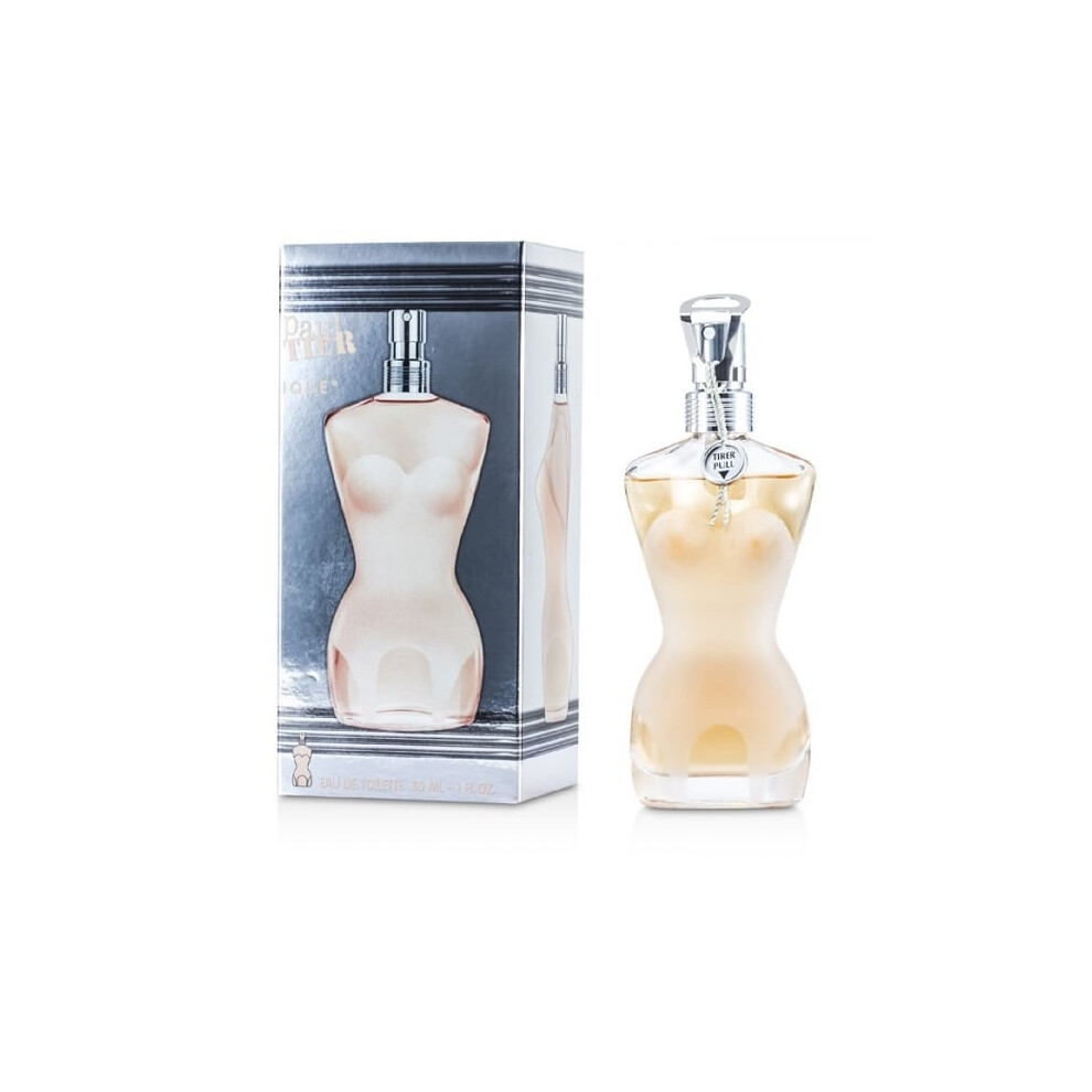 Jean Paul Gaultier Classique 30ml EDT Spray