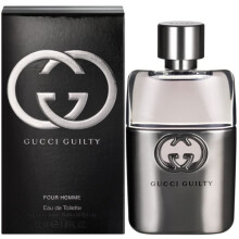 Gucci Guilty Pour Homme 150ml EDT Spray