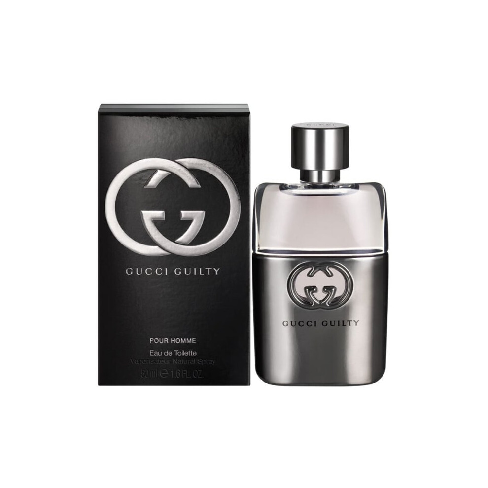 Gucci Guilty Pour Homme 150ml EDT Spray