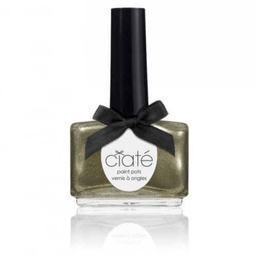 Ciate Ciate Paint Pot Nail Polish Glametal 13.5ml PP087