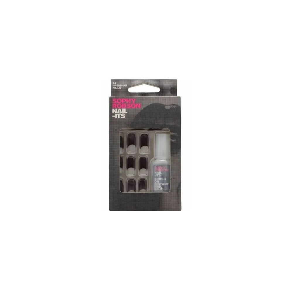 Sophy Robson Nail Its 24 Press On Nails With Glue