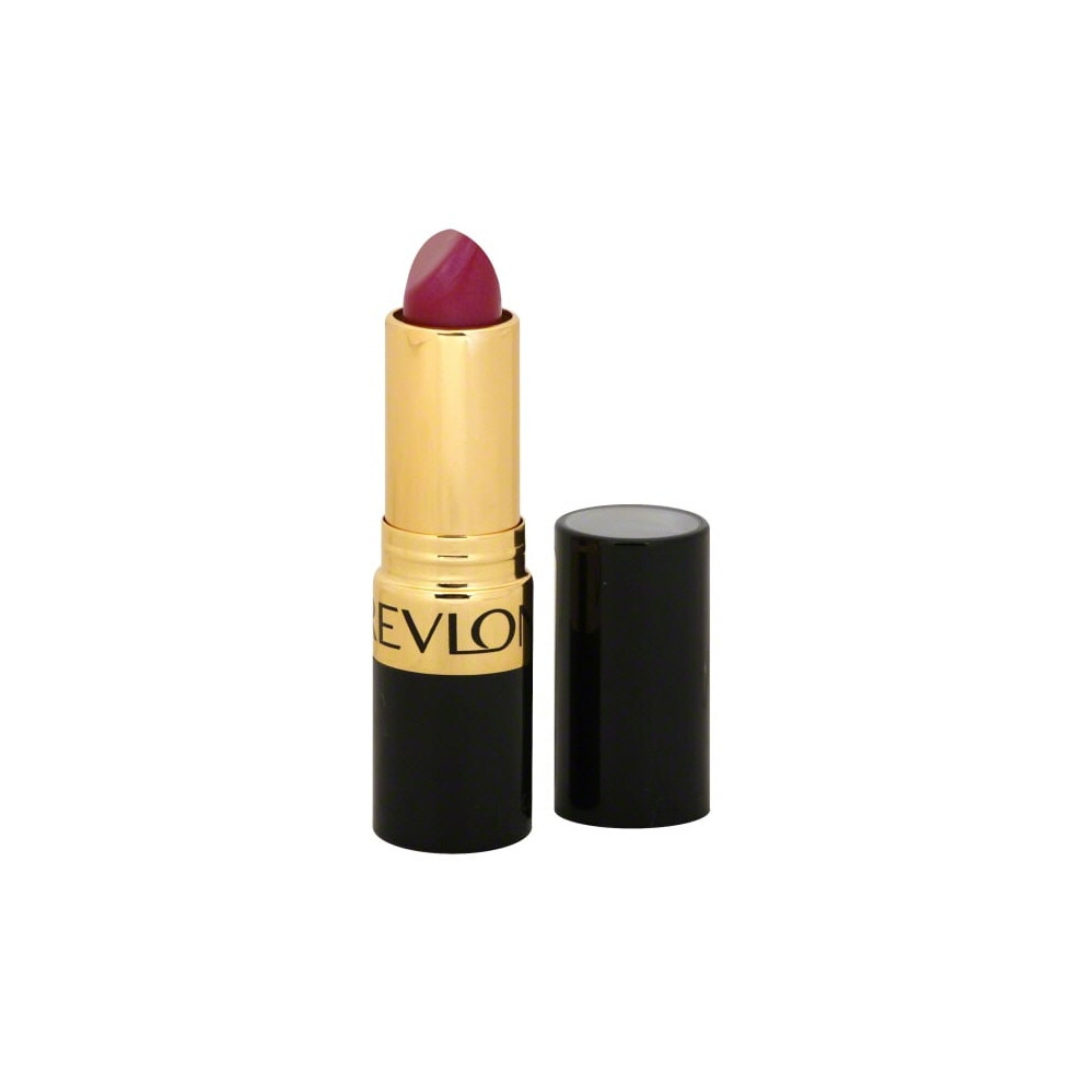 Revlon Super Lustrous Lipstick Matte 4.2G - 457 Wild Orchid
