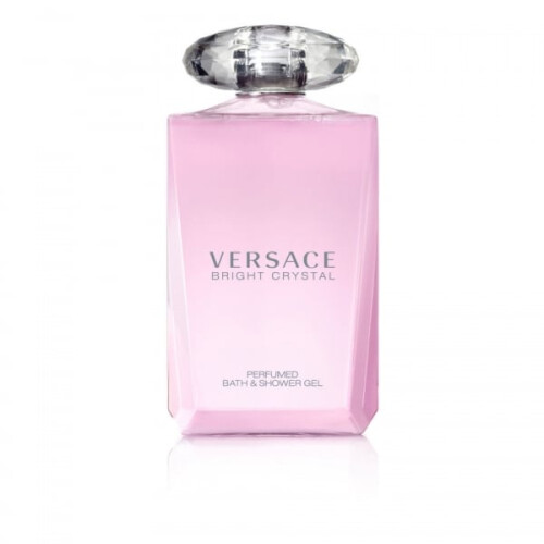 Versace Versace Bright Crystal Shower Gel 200ml