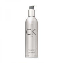 Calvin Klein CK One 250ml Skin Moisturizer For Her