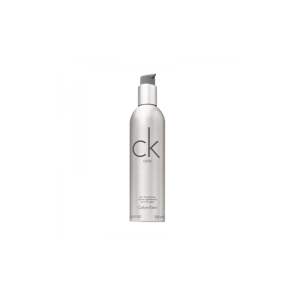 Calvin Klein CK One 250ml Skin Moisturizer For Her