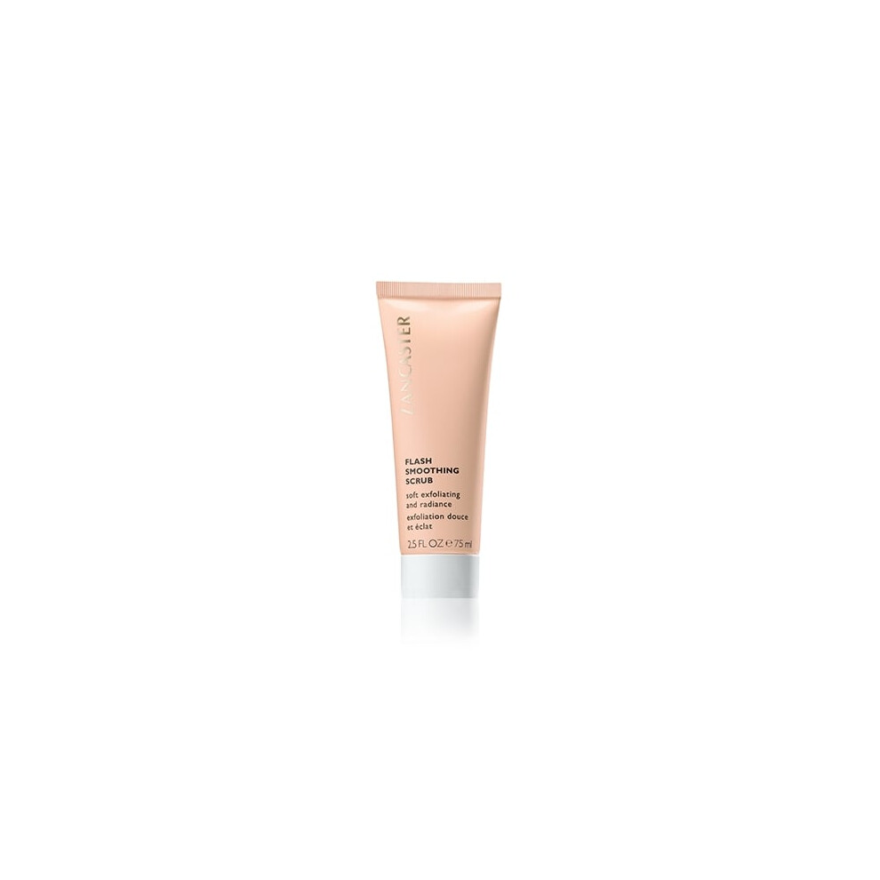 Lancaster Flash Smoothing Scrub 75ml
