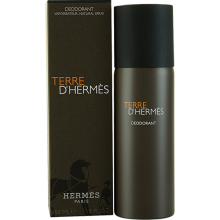 Hermes Terre D'Hermes 150ml Deodorant Spray