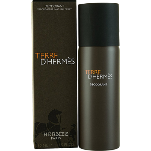 Hermes Terre D'Hermes 150ml Deodorant Spray
