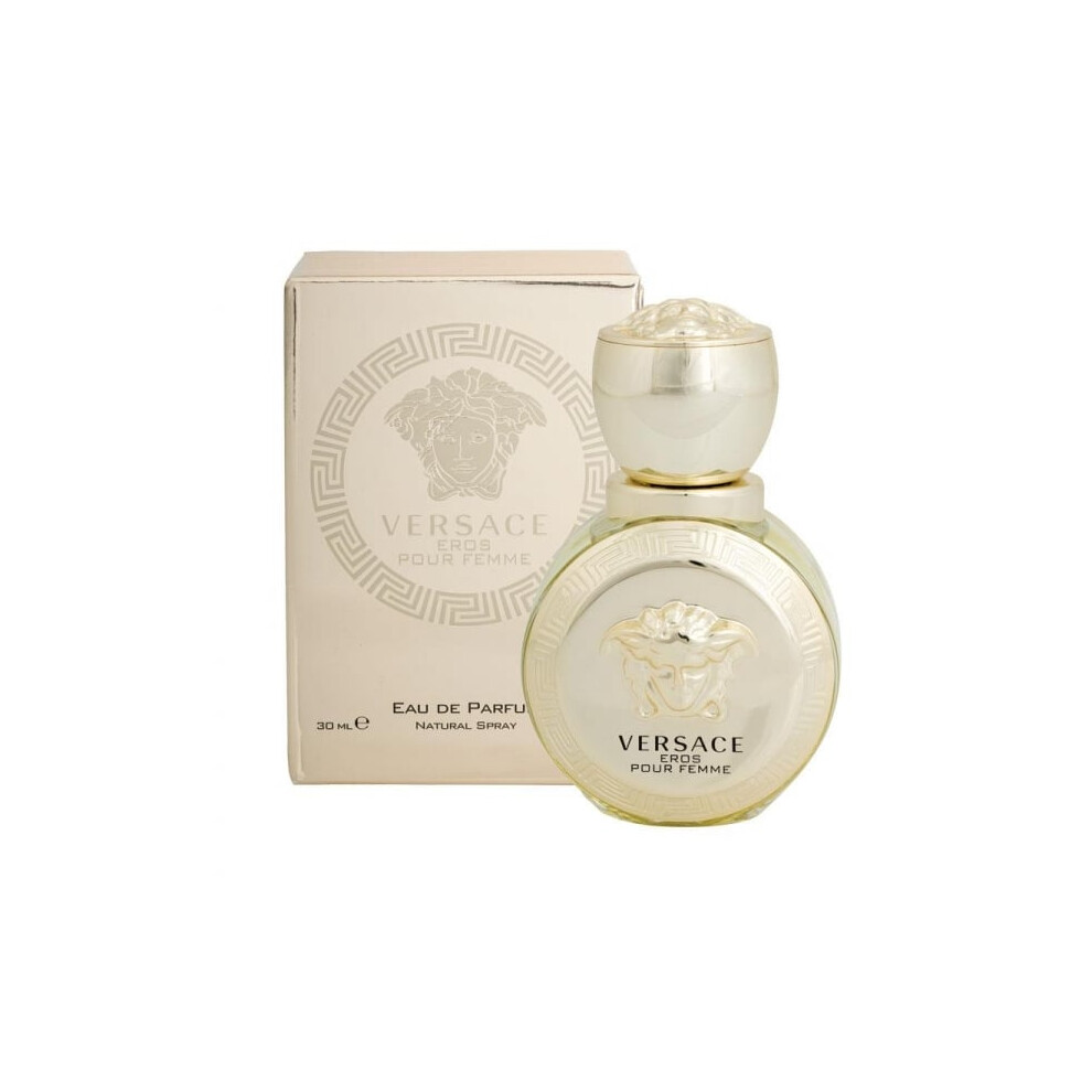 Versace Eros Pour Femme 30ml EDP Spray