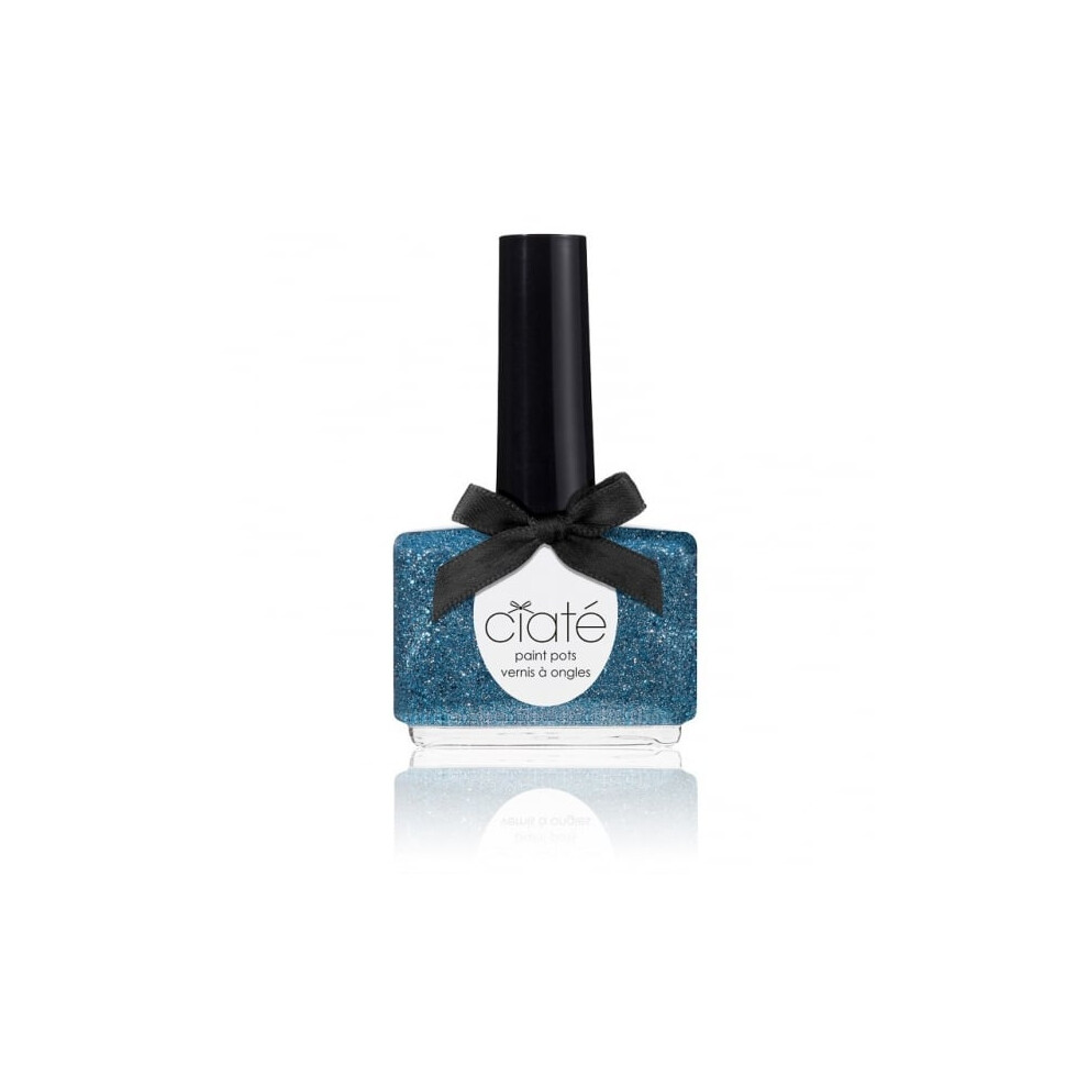 Ciate Paint Pot 13.5ml Nail Polish - Rollercoaster