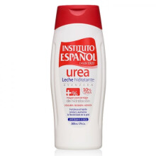 Hydraterende melk - INST. ESPAOL - UREA - 500 ml - Zonder parabenen - Alle huidtypen