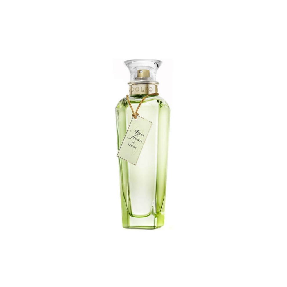 Adolfo-Dominguez Light Adolfo Dominguez Agua Fresca De Azahar 120Ml Edt Spray