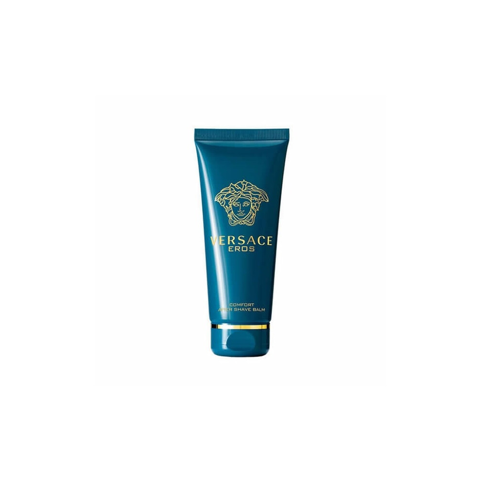 Versace Eros Comfort Aftershave Balm 100ml