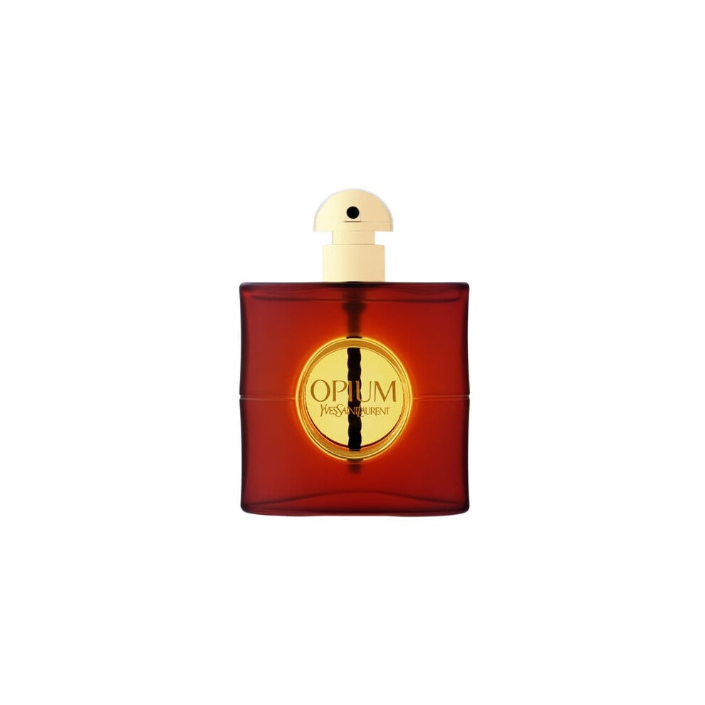 Yves Saint Laurent Ysl Opium 90Ml Edp Spray