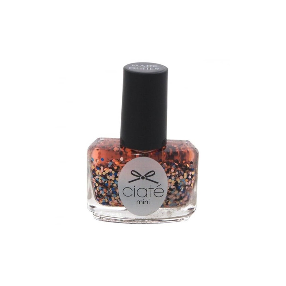 Ciate The Paint Pot Nail Polish 5Ml - Comic Strip