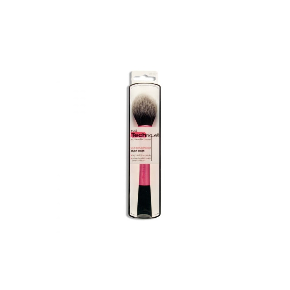 Real Techniques Blush Brush