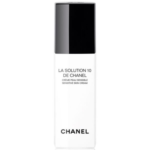 Chanel LA SOLUTION 10 DE CHANEL crème peau sensible 30 ml