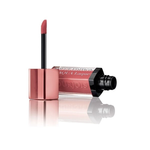Bourjois Bourjois Rouge Edition Aqua Laque 01 Appechissant 7.7ml