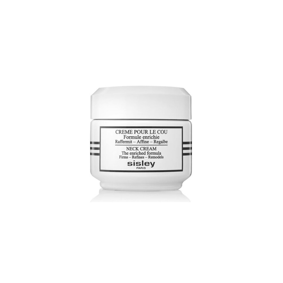 Sisley Neck Cream The Enriched Formula 50ml