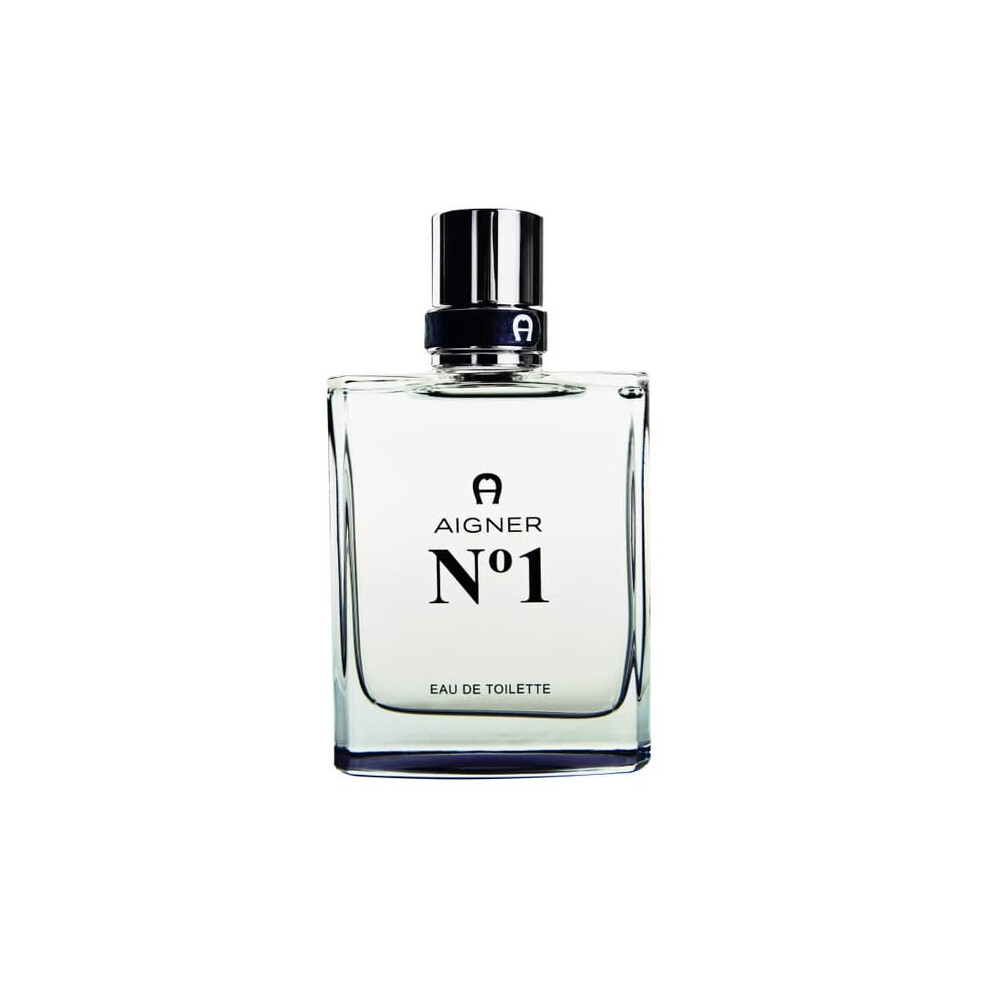 Aigner Parfums Etienne Aigner N1 30Ml Edt Spray