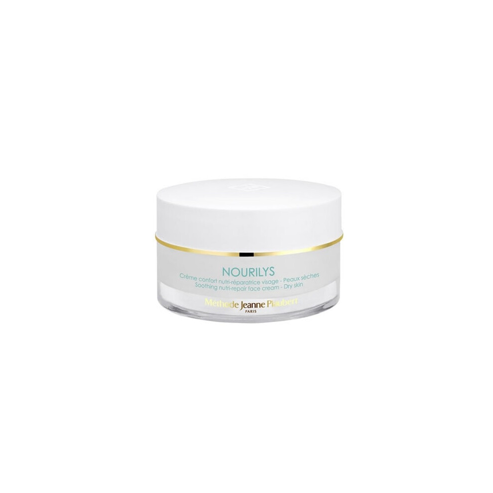 Jeanne Piaubert Cream Nourilys Soothing Nutri Repair Face 50Ml
