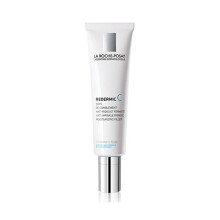La Roche-Posay Redermic C Soin Anti-Âge Combleur Peaux Mixtes 40 ml - Réduction des Rides et Éclat