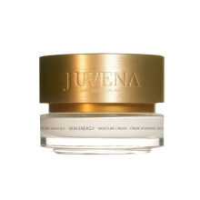 Crème - JUVENA - ENERGIE - 50ml - Zonder parabenen - Voor normale huid