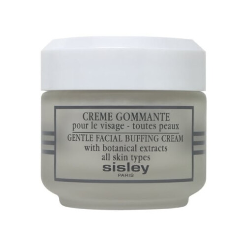 Sisley Sisley - Gentle Facial Buffing Cream (50ml)