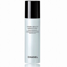 Chanel Hydra Beauty Essence Mist Hydration Protection Radiance Energizing Mist Unisex Mist 1.7 oz