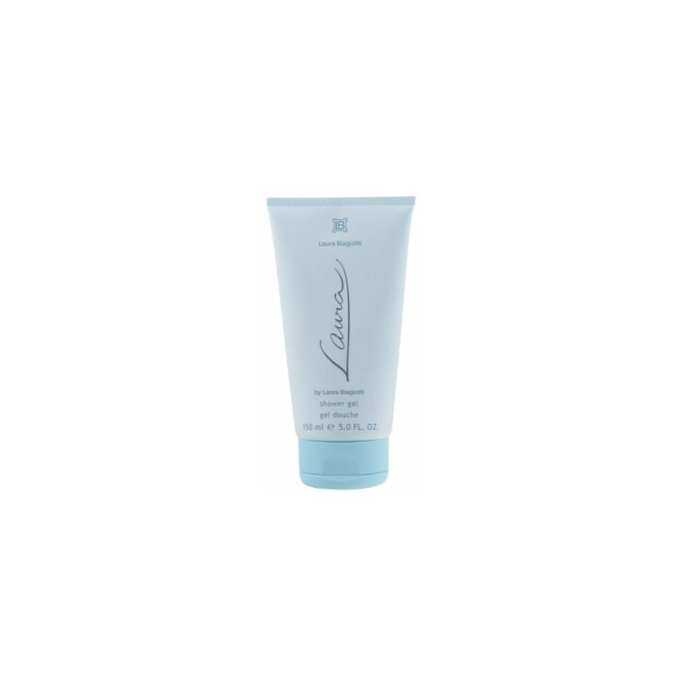 Laura Biagiotti Laura Shower Gel 150Ml