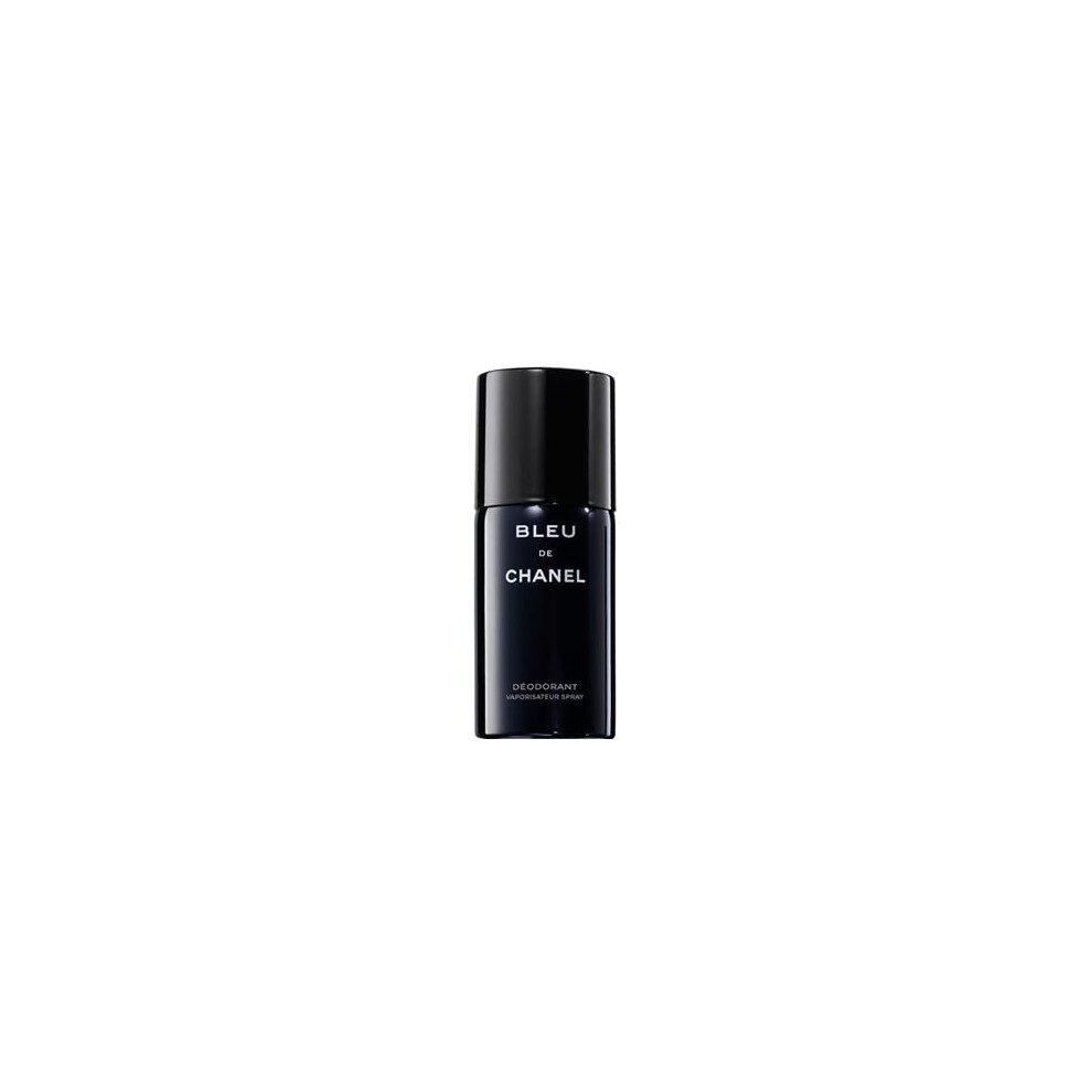 Chanel Bleu De Chanel Spray Deodorant 100ml