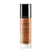 Guerlain Lingerie De Peau Foundation SPF20 - 06W Very Deep Warm