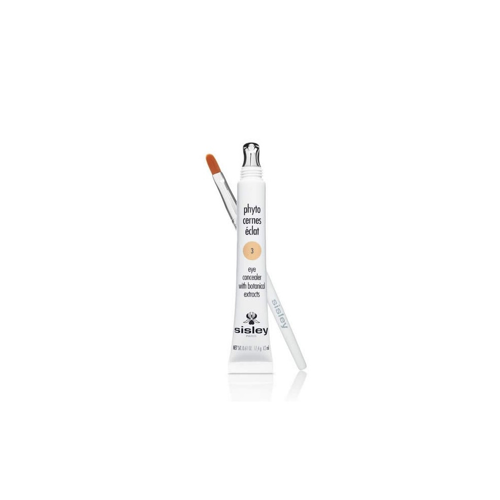 Sisley Phyto Cernes Eclat Eye Concealer 15ml - 03