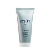 Toning Body Scrub 200ml