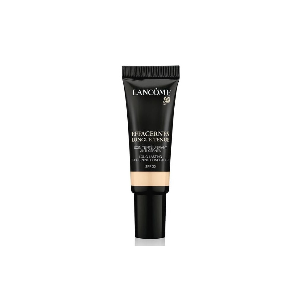 (015 Beige Naturel) Lancome Effacernes Long Lasting Concealer