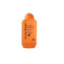 Gisele Denis Suntan Lotion SPF30 400ml
